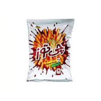 استیک کوچک چی توز