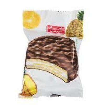 والس آناناس شیرین عسل