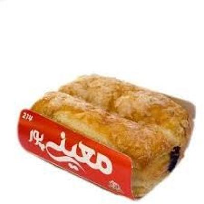 کیک دانمارکی معینی پور