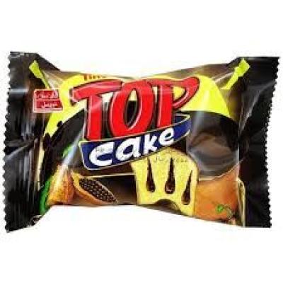 تاپ کیک شیرین عسل