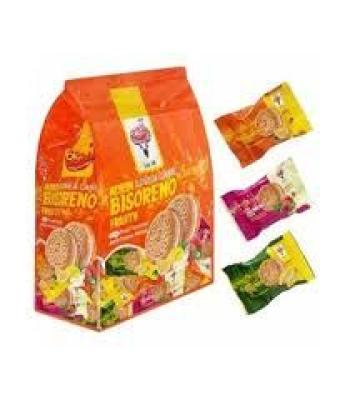 بیسکویت بسته میوه آدرین