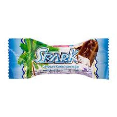 شکلات نارگیل اسپارک18گرم