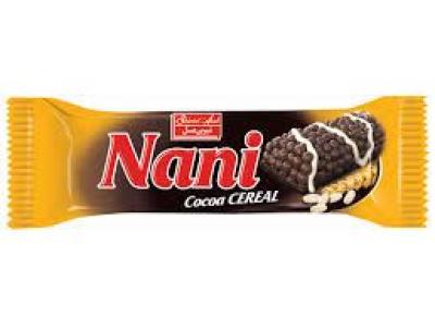 نانی وینر40گرم