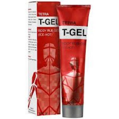 پماد ضد درد 100 میل تمبرتا