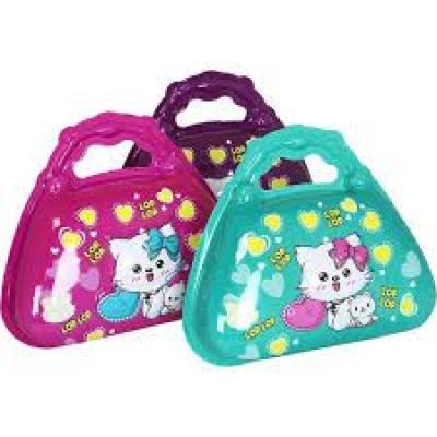 لپ لپ کیفی دخترانه