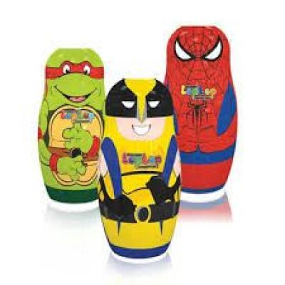 مستر لپ پسرانه بلند