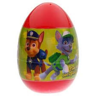 لپ لپ سگ نگهبان پسرانه