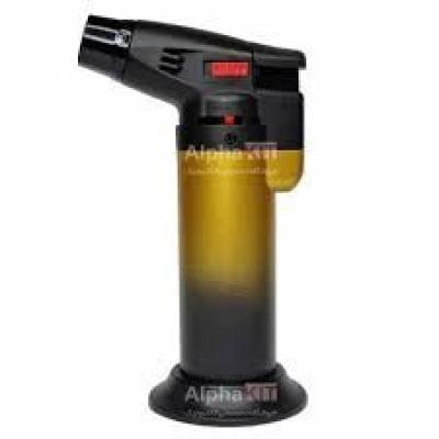 فندک اتمی پایه دار