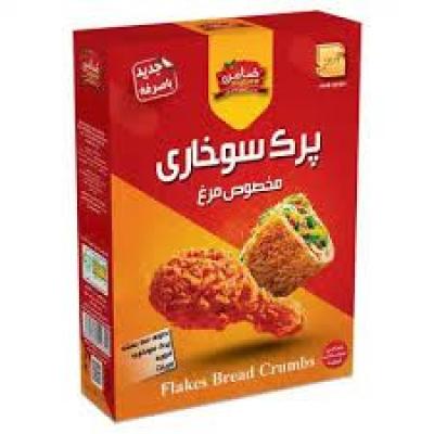 پودر سوخاری 150 گرم ضامن