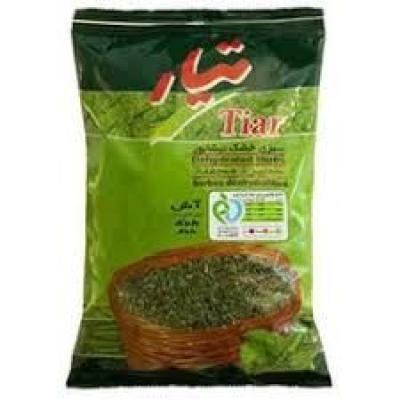 سبزی قرمه سبزی 35 گرم تیار