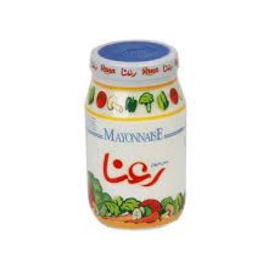 سس 430 گرم مایونز رعنا