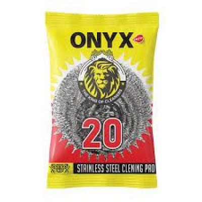 سیم ظرف شویی بزرگ انیکس