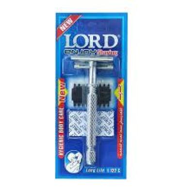 خودتراش لورد