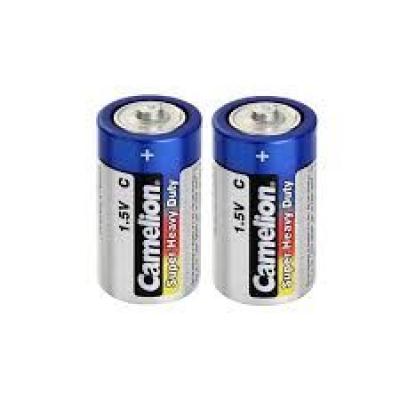 باطری 2 عددی متوس