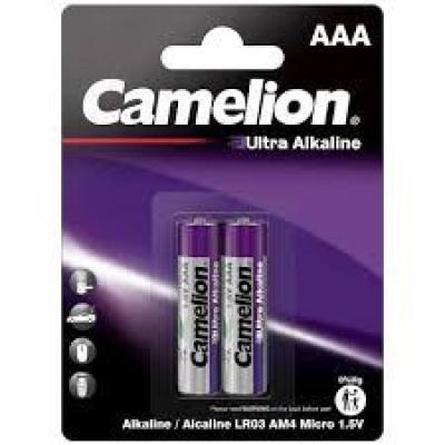 باطری 2 عددی نیم قلم آلکالوین درخت