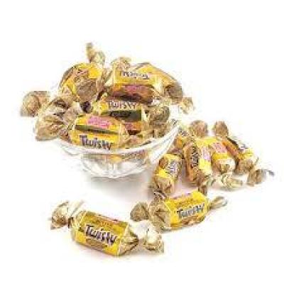 تافی کره ای کاکائویی فله آیتن