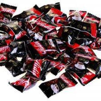 شیرقهوه فله آیتن