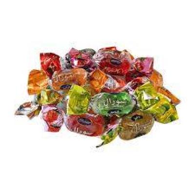 شکلات ژله ای سورال فله شونیز