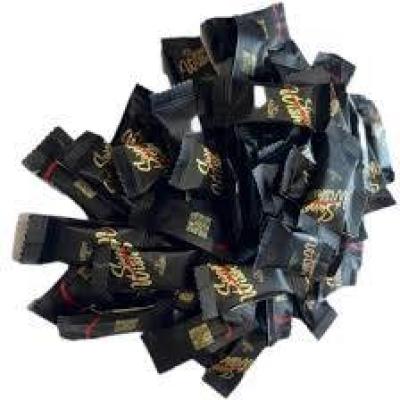 شکلات یک گرمی بلک فله آنیش