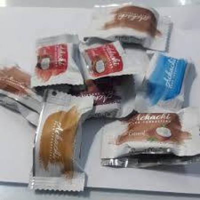 شکلات میکس نارگیلی فله آچاچی