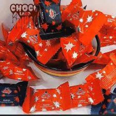 شکلات جرقه ای فله آدرین