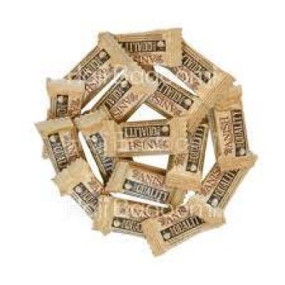 شکلات 3گرمی تلخ فله آنیش