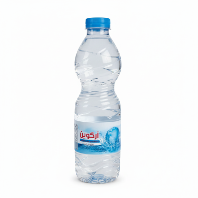 آب معدنی 500 میل آرکوین