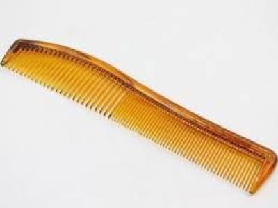 شانه بزرگ ریز و درشت