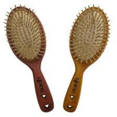 برس چوبی جعبه دکترموری