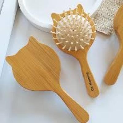 برس چوبی کت